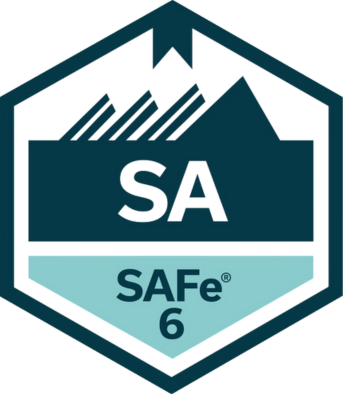<b>Leading SAFe® 6 Training</b> with SAFe® Agilitist (SA) Certification