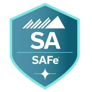 AI Empowered Leading SAFe