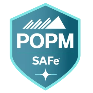 AI Empowered SAFe POPM