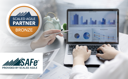 Scaled Agile Framework (SAFe®)