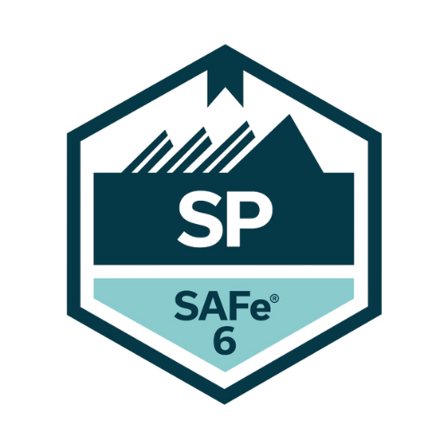 SAFe for Teams (SP) | 13-14 May | 9 am – 5 pm CDT | Weekday | 2 days – 8 hrs/day | Best for US / Canada / Latin America