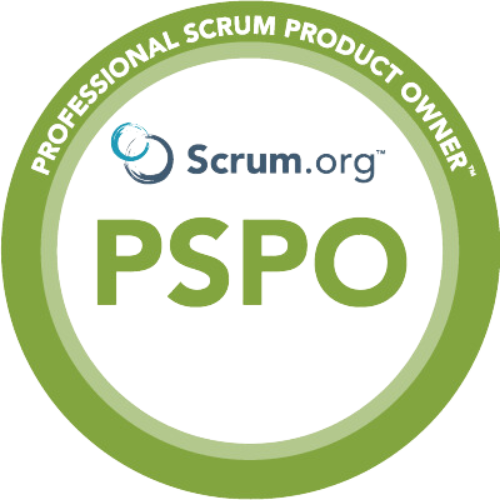 PSPO Certification Training Course | Professional Scrum Product Owner Training