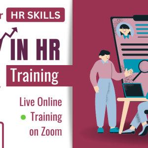 agility in hr training