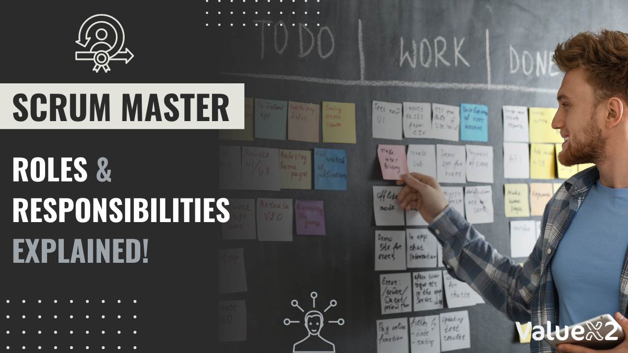 Discover the Superpowers of a Scrum Master: Roles and Responsibilities Explained! 