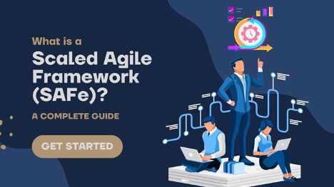 what is scaled agile framework safe