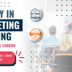 Upcoming LIVE Online ICAgile Agility in Marketing Training - Short-Term Best Marketing Courses Online!