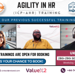 Upcoming LIVE Online ICAgile Agility in HR Training - Short-Term Best HR Courses Online!