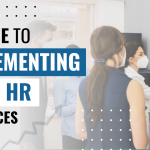 Transforming HR Operations with Agile Principles: A Guide to Implementing Agile HR Practices