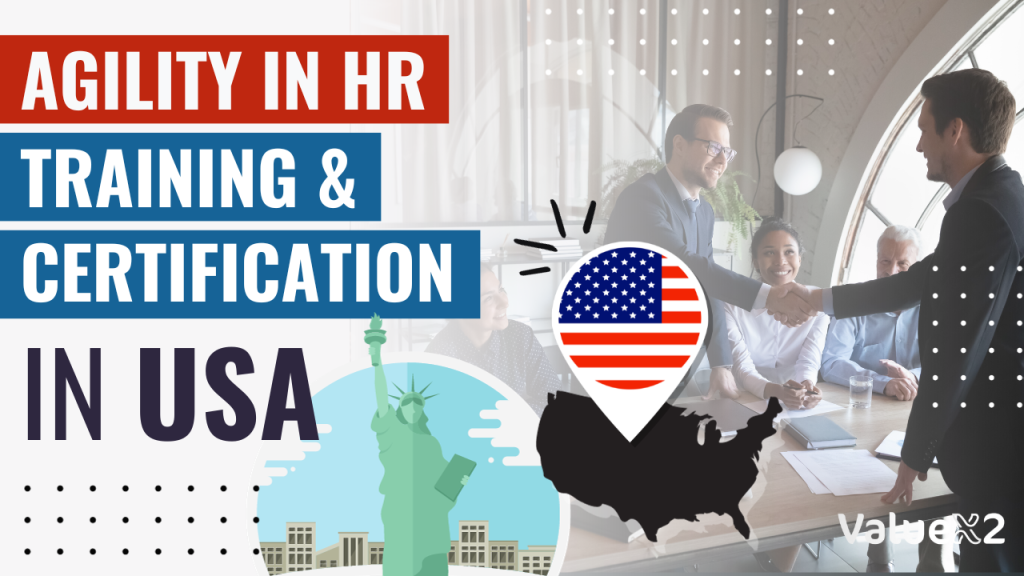 agility in hr training in usa