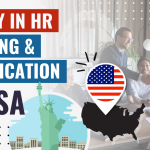 Agility in HR Training and Certification in United States of America | HR Events in USA