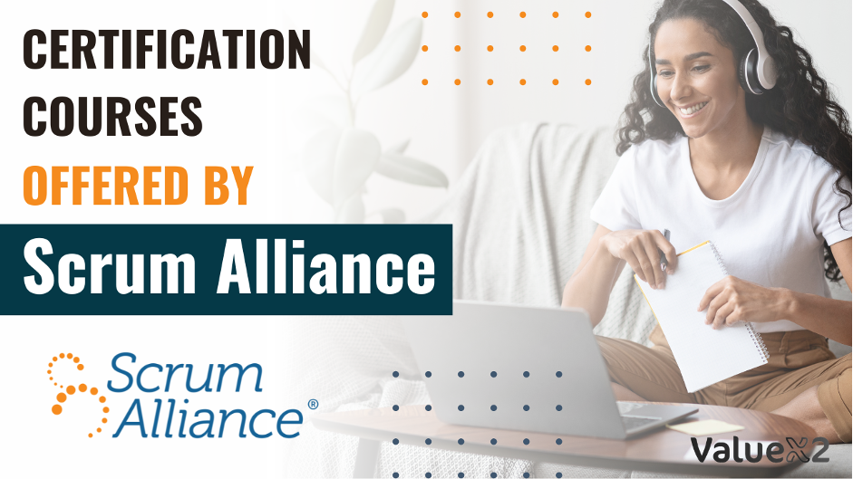 scrum alliance certification courses