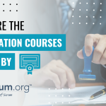 What Are the Certification Courses Offered by Scrum.org?