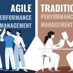 agile performance management vs traditional performance management