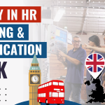 Agility in HR (ICP-AHR) Training and Certification in the UK