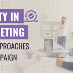 Agility in Marketing: Agile Approaches for Campaigns