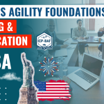 Business Agility Foundations (BAF) Training and Certification in the USA
