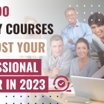 What Agility Courses You Must Do to Boost Your Professional Career in 2023?
