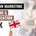 agility in marketing training in UK