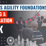 Business Agility Foundations (ICP-BAF) Training and Certification in the UK
