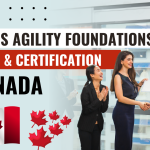 Business Agility Foundations (BAF) Training and Certification in Canada