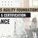 Business Agility Foundations (BAF) Training and Certification in France