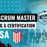 SAFe Scrum Master (SSM) Training and Certification in the USA