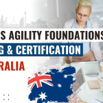 Business Agility Foundations (BAF) Training and Certification in Australia