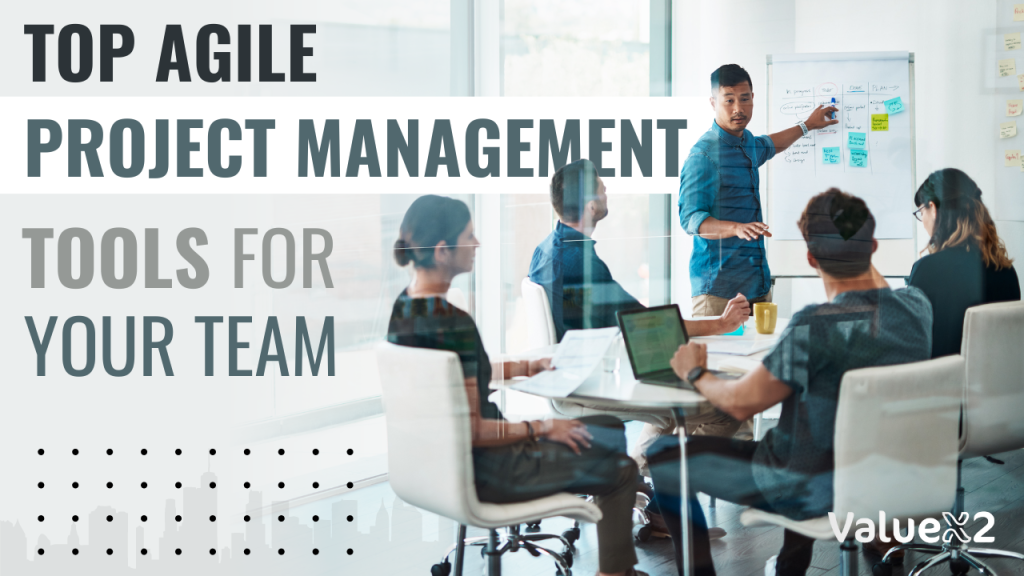 top agile project management tools 2024