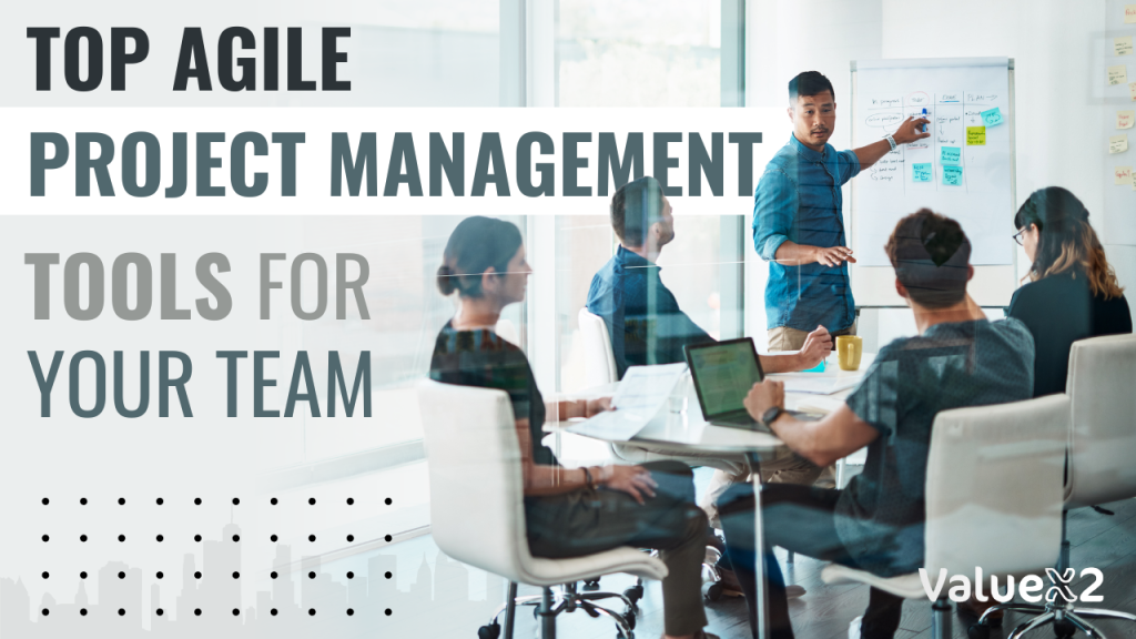 top agile project management tools for your team in 2024