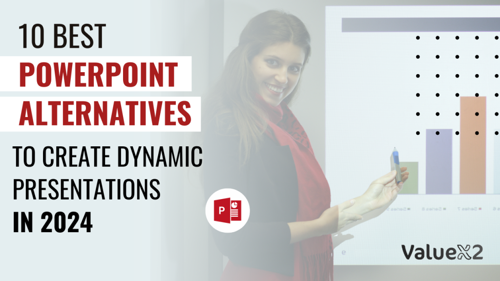 best powerpoint alternatives