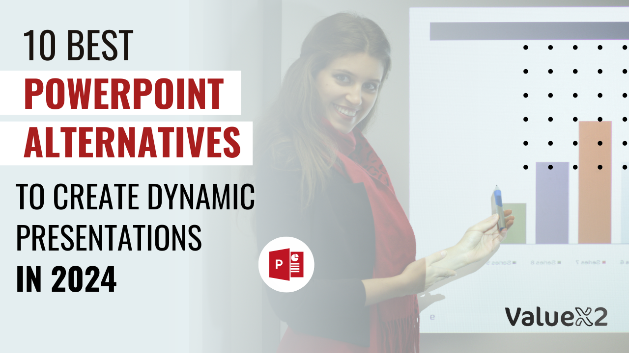10 Best PowerPoint Alternatives To Create Dynamic Presentations in 2024 
