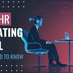 Agile HR Operating Model
