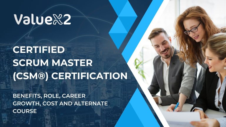 Csm Program Certified Scrum Master (CSM®) Certification in 2024: Benefits, Role ...