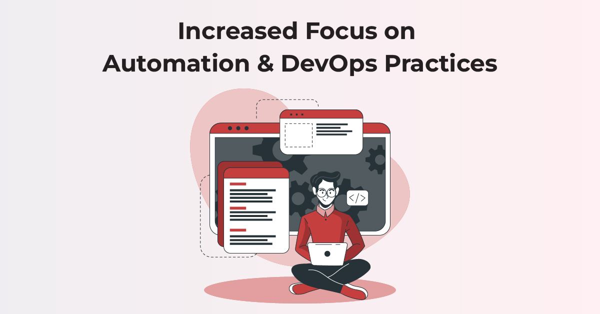 5 Important IT Shifts of Scaled Agile Organizations
