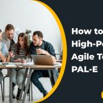 How to Build a High-Performing Agile Team with PAL-E-01