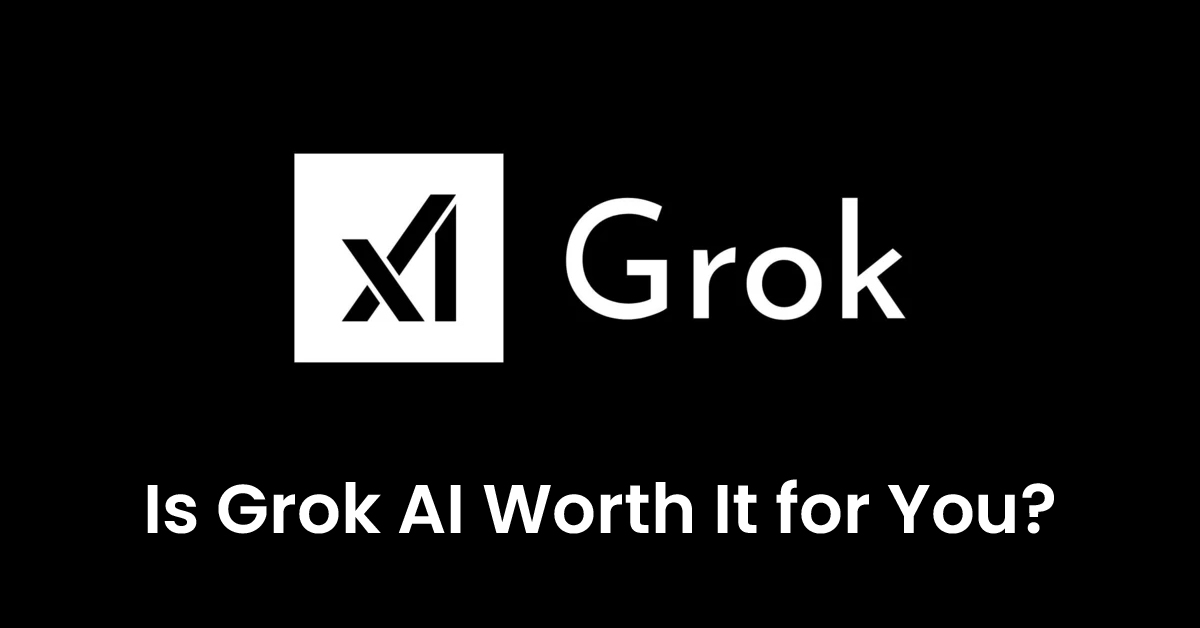 Grok Handwritten Grok AI: Is Elon Musk’s AI Chatbot the Real Deal?
