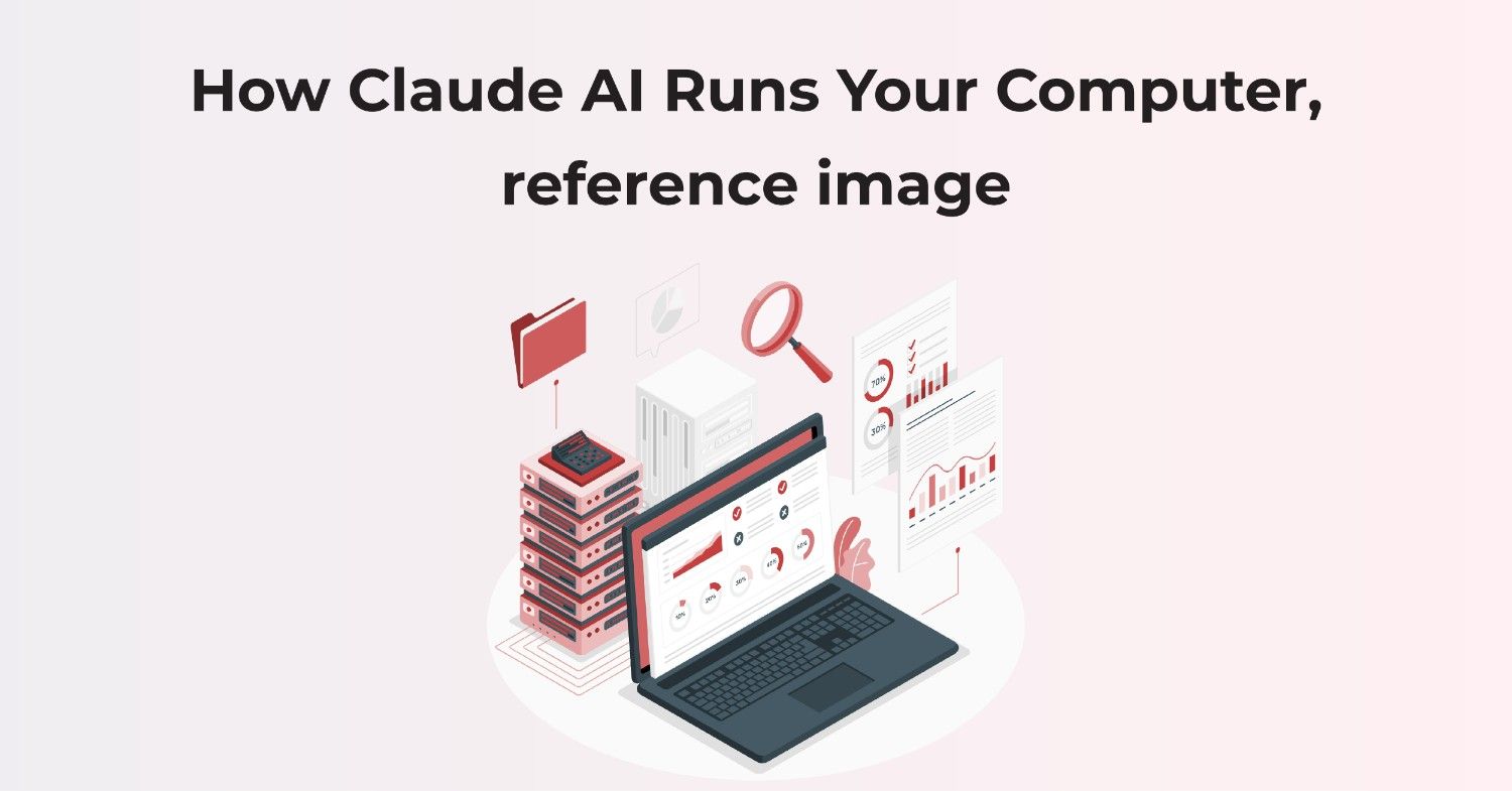 How Claude AI Runs Your Computer