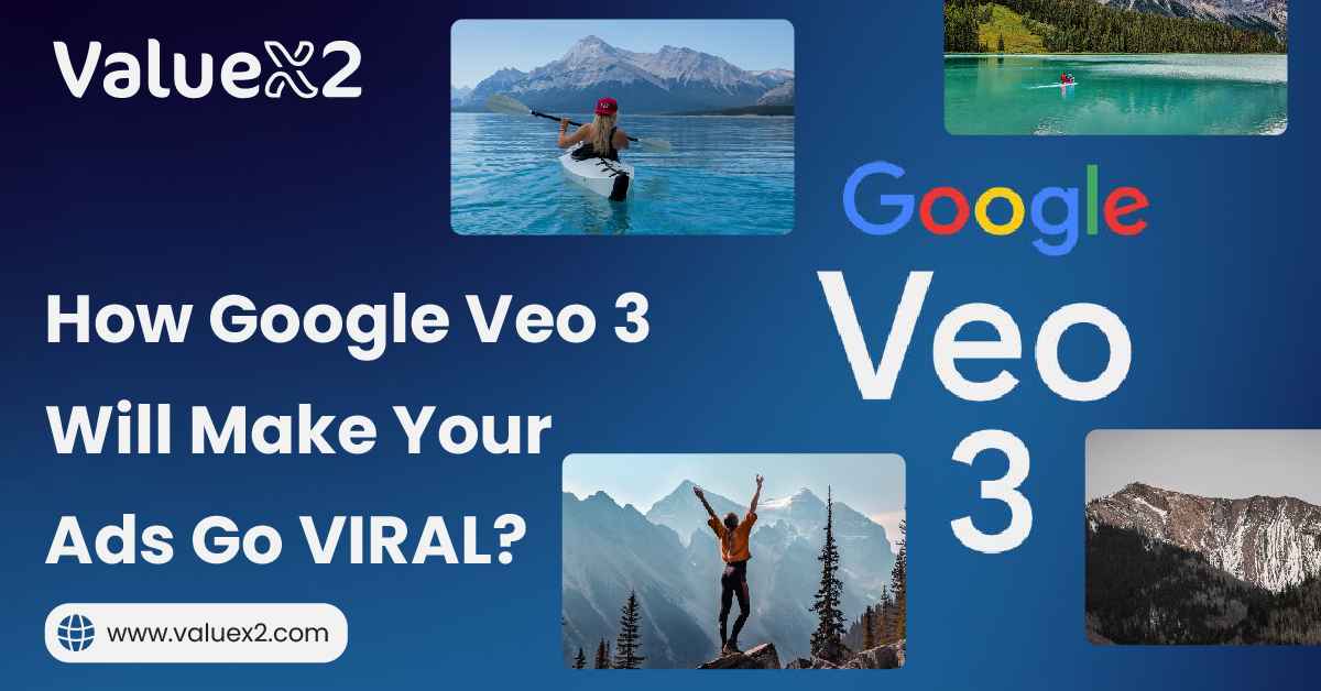 How Google Veo 3 Will Make Your Ads Go VIRAL 