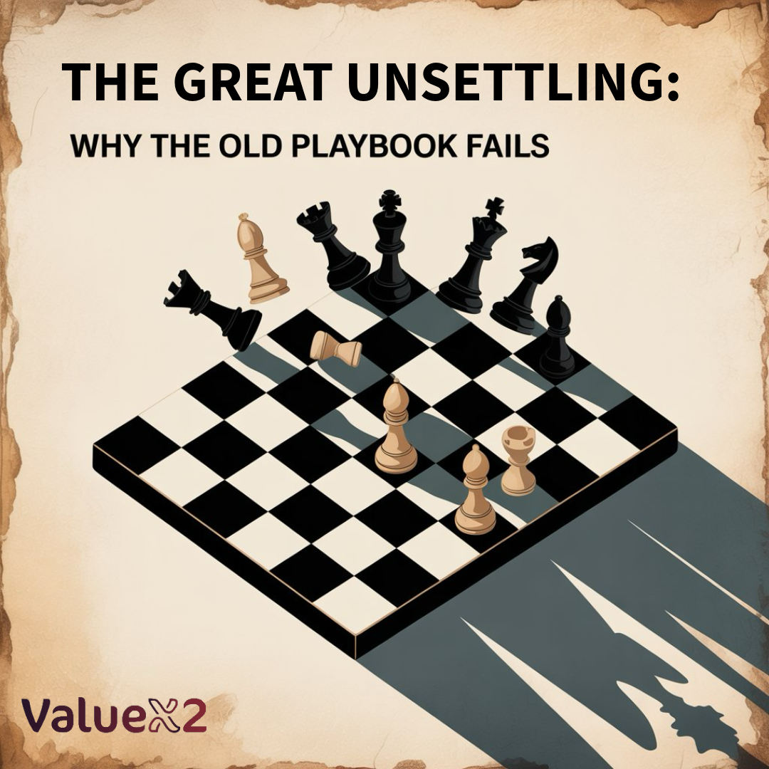 Agile Leadership 