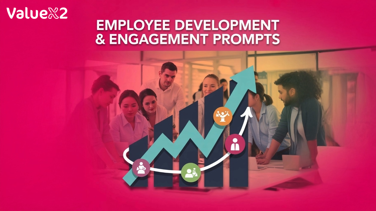 Employee Development & Engagement Prompts