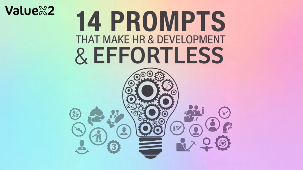 Ai prompts for L&D