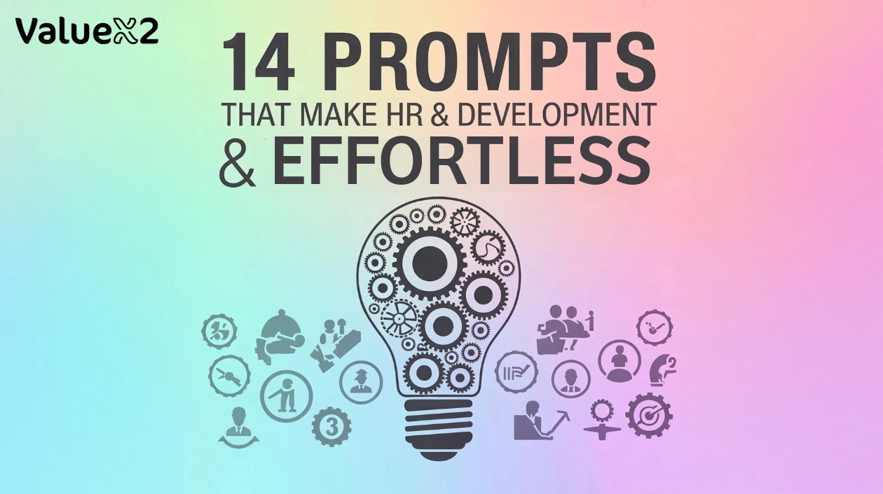 HR Learning & Development