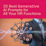 25 Best AI prompts for HR