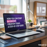 How You Can Start AI Content Creation Today: A Step-by-Step Guide AI Content Creation