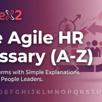 Agile HR A_Z Glossary ValueX2