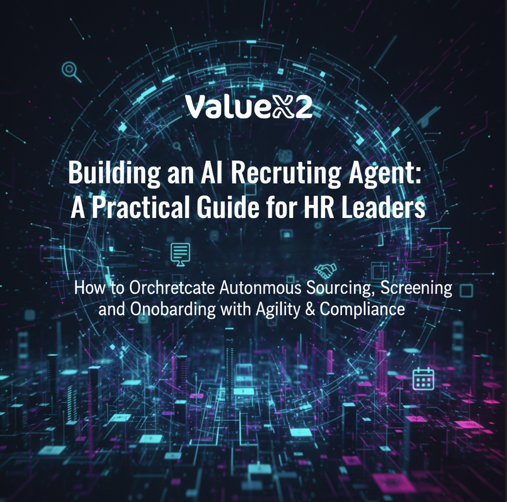 How HR Leaders Are Using Agentic AI in Recruiting 