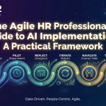 AI in HR Implementation Guide: Practical SPRINT Framework for HR Leaders (2026) AI in HR Agile Implementation Framework by ValueX2