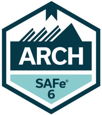 SAFe ARCH | 10-12 Mar | 9 am – 5 pm GMT | Weekday | Best for UK/Europe
