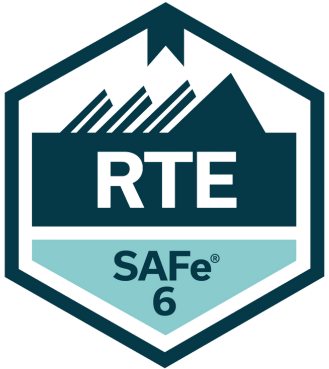 SAFe RTE | 6-8 Dec | 9 am to 5 pm CET | Weekday | 3 days – 8 hrs/day | Best for UK / Europe
