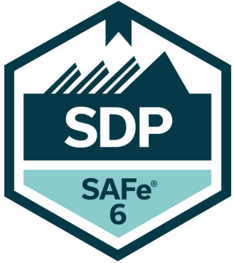SAFe SDP | 8-9 Feb | 9 am – 5 pm GMT | Weekday | Best for UK/Europe